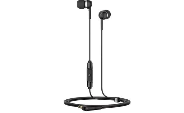 Sennheiser CX 80S Kablolu Mikrofonlu Kulak İçi Kulaklık TEŞHİR