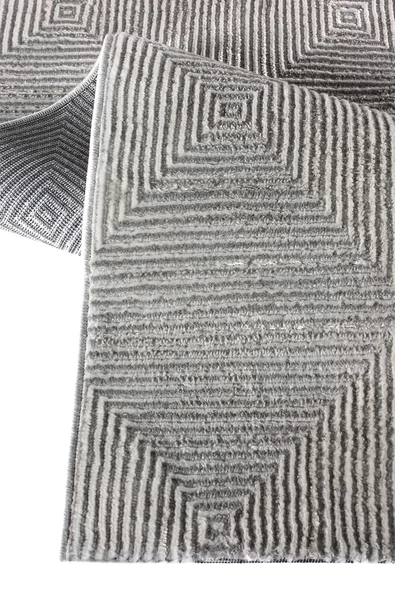 Konfor 4586 Modern Dokuma Halı - Resim 2