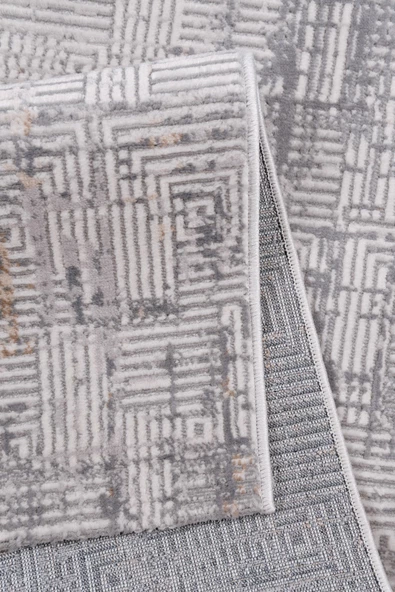 Konfor 4481 Modern Dokuma Halı - 3