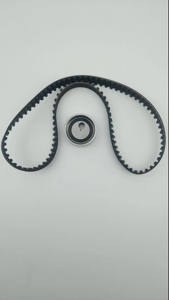 Triger Set - Renault Scenic 1 K7M 7701477024 - 2
