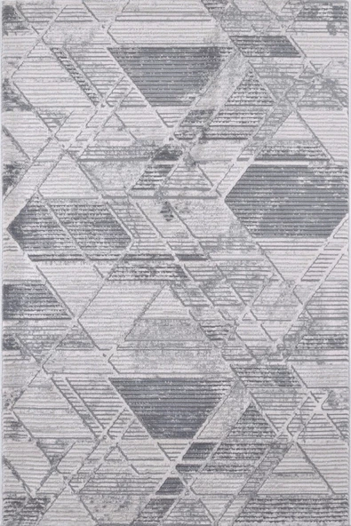 Konfor 4482 Modern Dokuma Halı - Resim 4