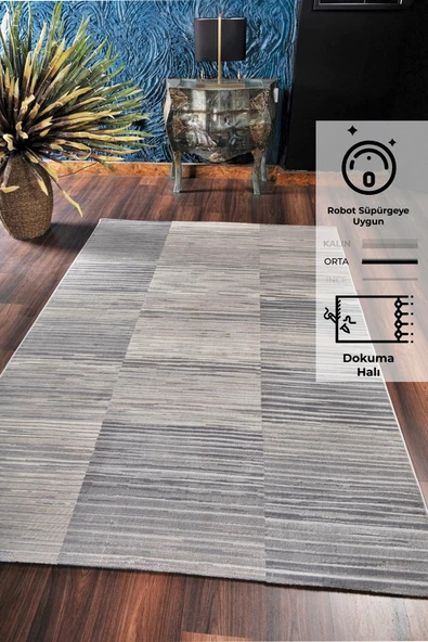 Konfor 4479 Modern Dokuma Halı ürün görseli