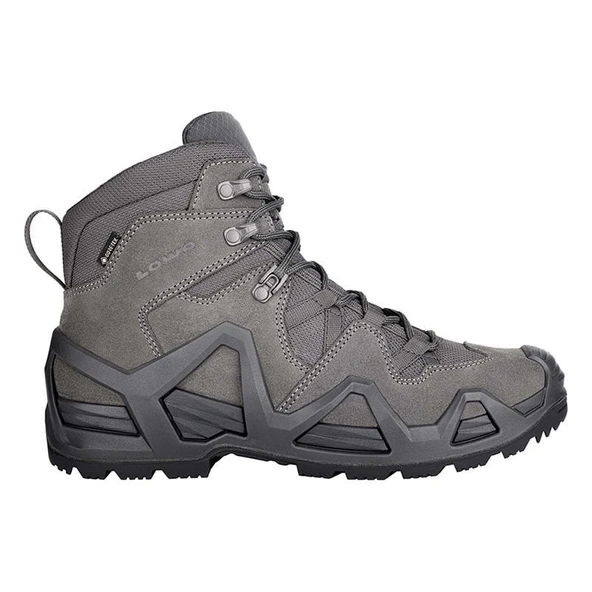 LOWA ZEPHYR MK2 GTX MID GRİ BOT - 6