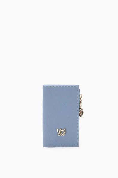 Levidor 910008 Kadın Cüzdan - 4