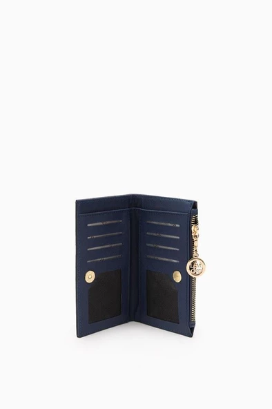 Levidor 910008 Kadın Cüzdan - 3