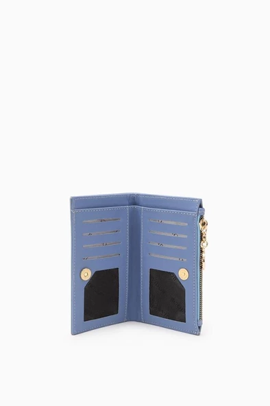 Levidor 910008 Kadın Cüzdan - 6