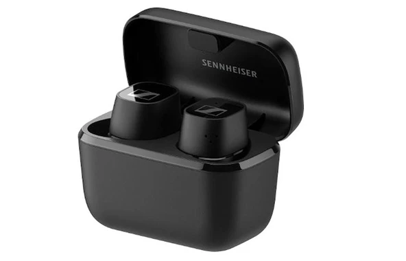 Sennheiser CX 400BT TWS Kulak İçi Bluetooth Kulaklık TEŞHİR