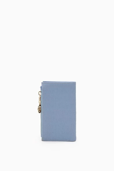 Levidor 910008 Kadın Cüzdan - 5