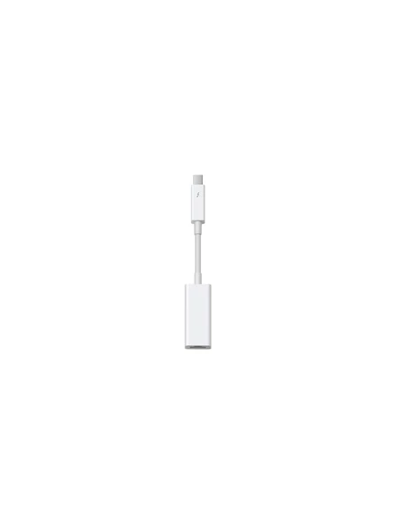 Apple Thunderbolt Gigabit Ethernet Adaptörü MD463ZM/A TEŞHİR