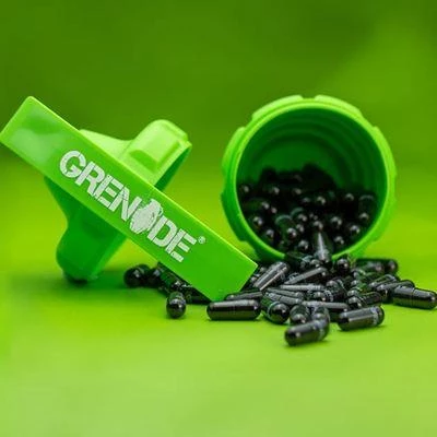 Grenade Black Ops 100 Kapsül - 2