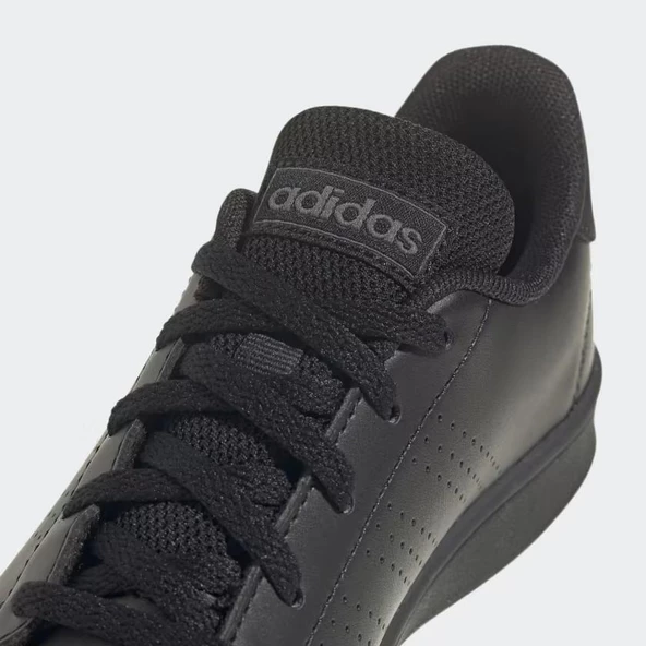Adidas GW6484 Advantage K Çocuk Günlük Spor Ayakkabı - 8