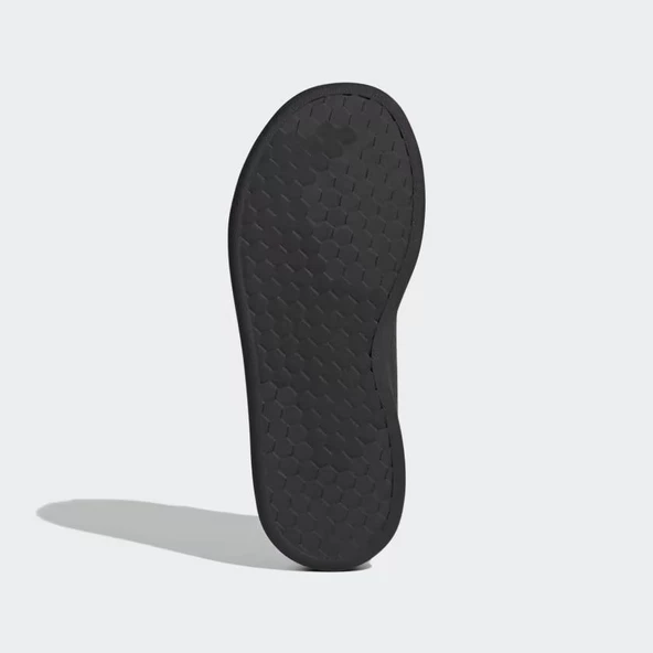 Adidas GW6484 Advantage K Çocuk Günlük Spor Ayakkabı - 3