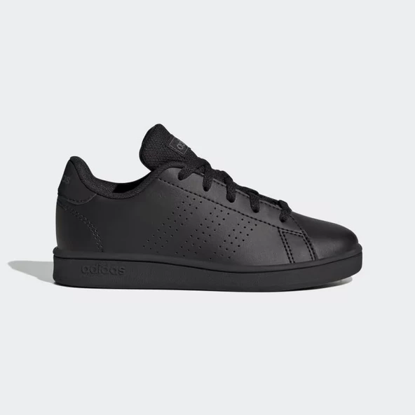Adidas GW6484 Advantage K Çocuk Günlük Spor Ayakkabı - 1