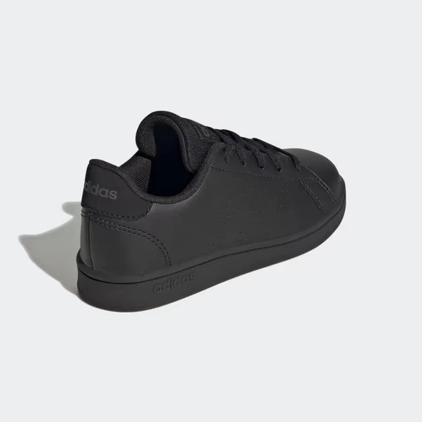 Adidas GW6484 Advantage K Çocuk Günlük Spor Ayakkabı - 5