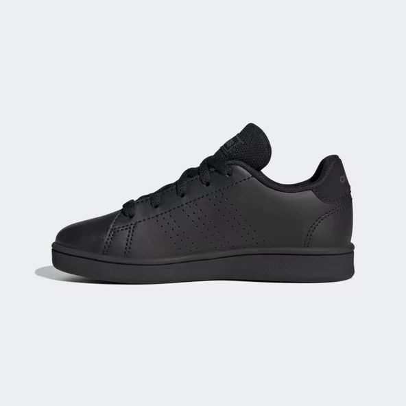 Adidas GW6484 Advantage K Çocuk Günlük Spor Ayakkabı - 6