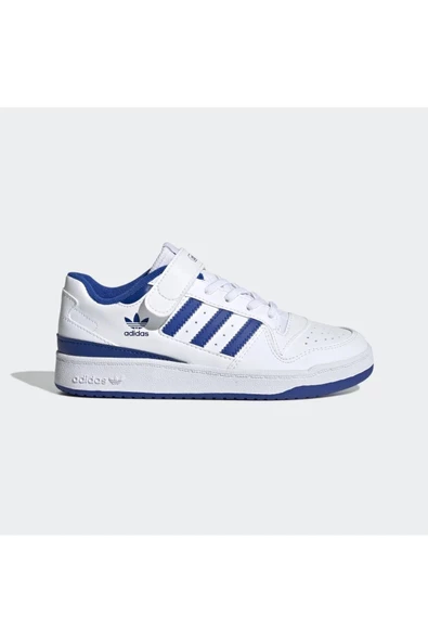 Adidas FY7978 Forum Low C Çocuk Günlük Spor Ayakkabı ürün görseli