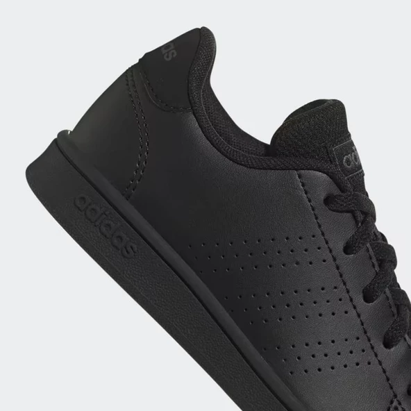 Adidas GW6484 Advantage K Çocuk Günlük Spor Ayakkabı - 9