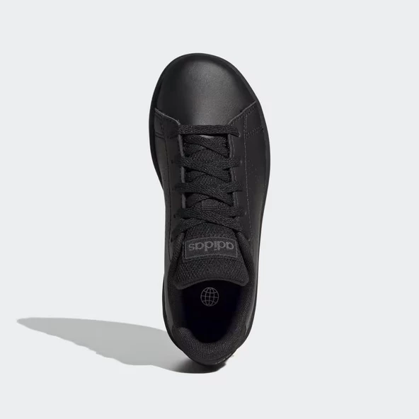 Adidas GW6484 Advantage K Çocuk Günlük Spor Ayakkabı - 2