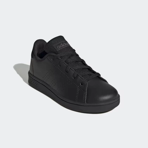 Adidas GW6484 Advantage K Çocuk Günlük Spor Ayakkabı - 4