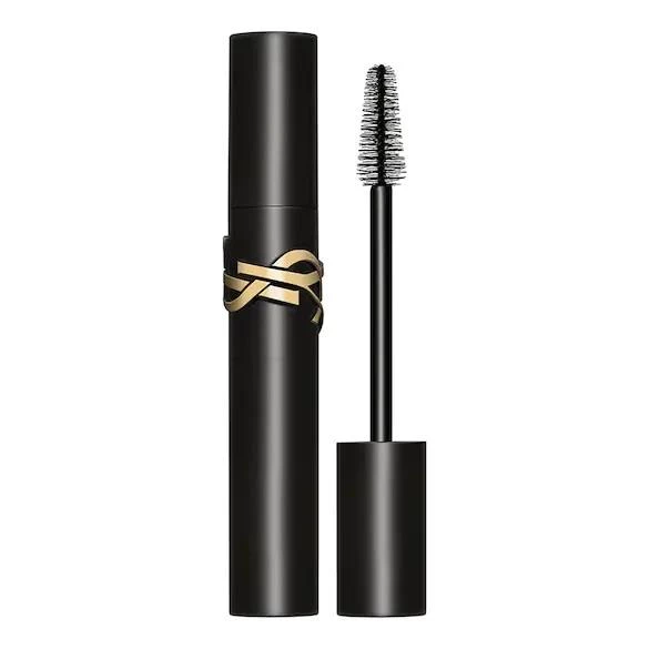 Yves Saint Laurent Lash Clash Maskara - Noir