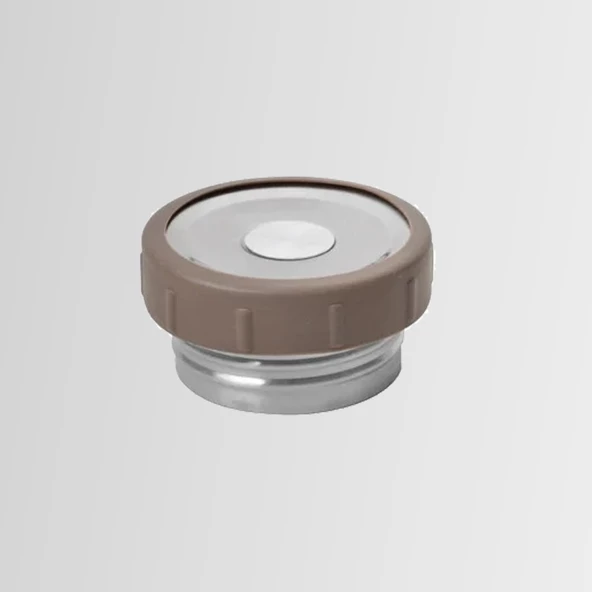 Nurgaz Campout Çift Katmanlı Termos 2600 ml NG 166-Y - 4