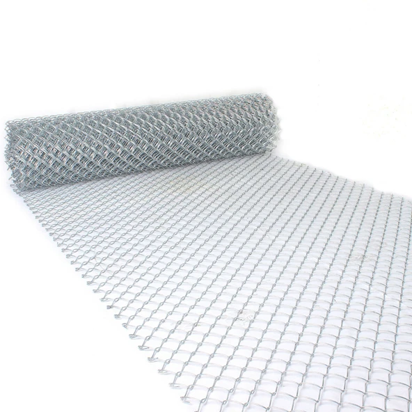 2 mm Helezon Tel 6x6 Göz 100cm x 20m - 3