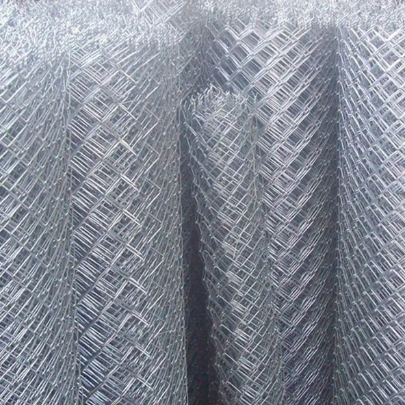 TEL 2 mm Helezon Tel 7x7Göz 120cm x 20mt - 2