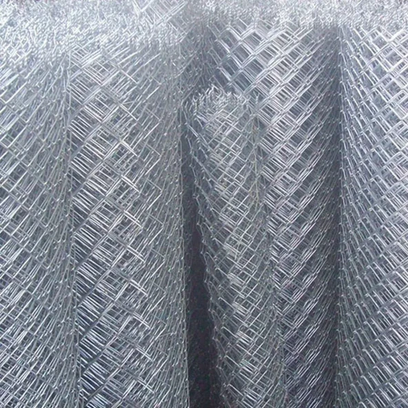 2 mm Helezon Tel 6x6Göz 200cm x 20m - 2