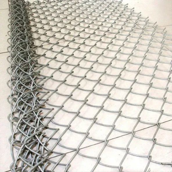 2 mm Helezon Tel 5x5 Göz 200cm x 20m
