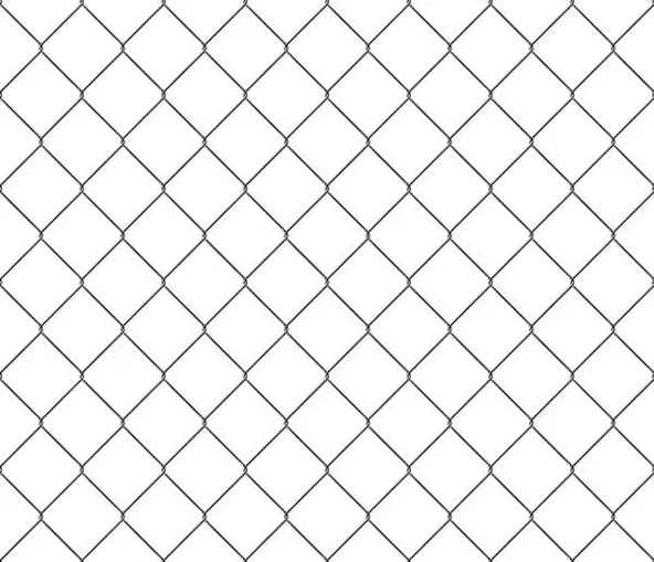 2 mm Helezon Tel 5x5 Göz 200cm x 20m - 5