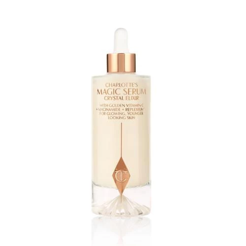 Charlotte Tilbury Charlotte's Magic Serum Crystal Elixir 100 ml