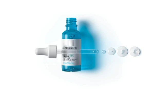 La Roche-Posay Hyalu B5 Kırışıklık Karşıtı 30 ml - 2