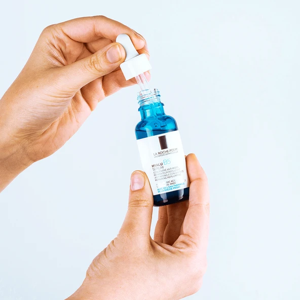 La Roche-Posay Hyalu B5 Kırışıklık Karşıtı 30 ml - 9