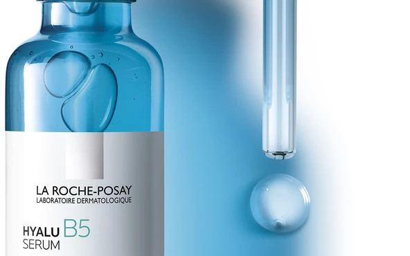 La Roche-Posay Hyalu B5 Kırışıklık Karşıtı 30 ml - 4