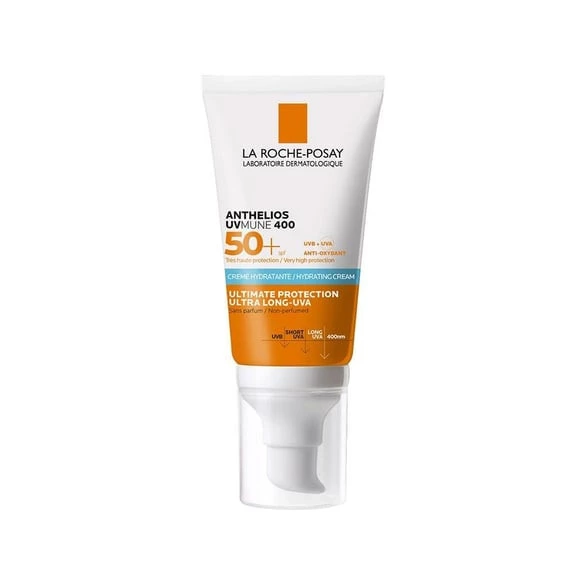 La Roche-Posay Anthelios Ultra SPF50+ Cream 50 ml