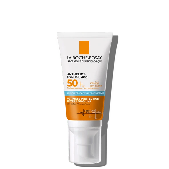 La Roche-Posay Anthelios Ultra SPF50+ Cream 50 ml