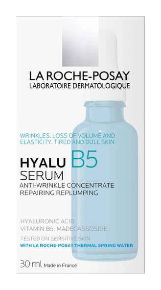 La Roche-Posay Hyalu B5 Kırışıklık Karşıtı 30 ml - 5