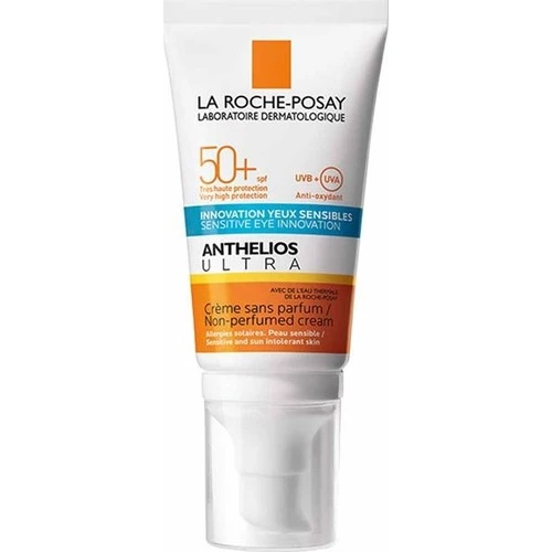 La Roche-Posay Anthelios Ultra SPF50+ Cream 50 ml