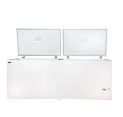 Senocak D 620 Df Joker Sandık Tıpı D.donduru-600Lt - Resim 3