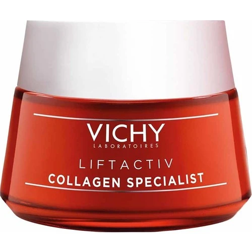 Vichy Lıftactiv Collagen Specialist Bakım Kremi 50 ml
