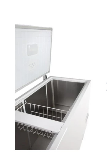 Senocak D 620 Df Joker Sandık Tıpı D.donduru-600Lt - Resim 2