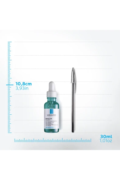 La Roche Posay Effaclar Serum 30ml - 8