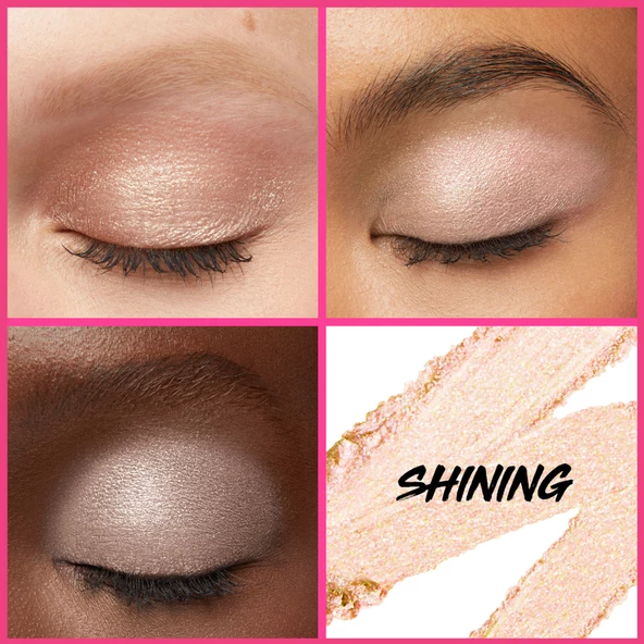 Maybelline New York Color Tattoo 24H Eye Stix - Shining - 2