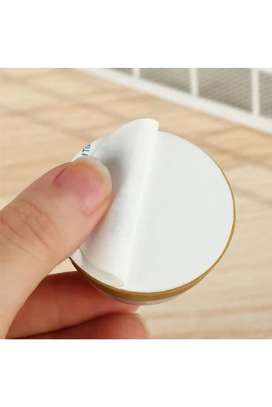 Catnipli Yenilebilir Kedi Nanesi Otu Oyun Topu Oyuncağı - Resim 3