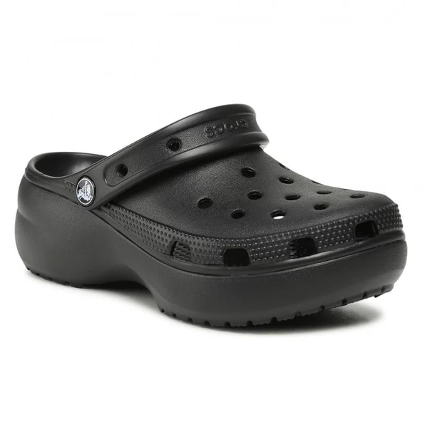 Crocs Classic Platform Clog W Kadın Terlk - 2