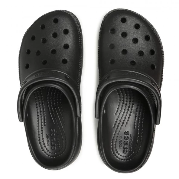 Crocs Classic Platform Clog W Kadın Terlk - 6