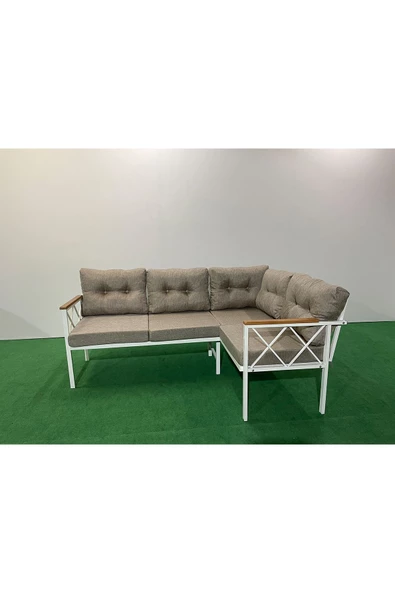 2+2 KÖŞE Balkon-bahçe-kafe,çay Seti,koltuk Takımı,oturma Grubu,ofis Koltuğu
