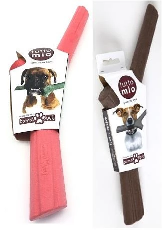 Bama Köpekler İçin Oyun Çubuğu Tuttomio