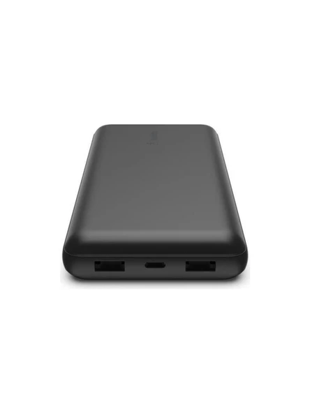 Belkin Boost Charge Siyah 20000 mAh Powerbank-OUTLET - 5