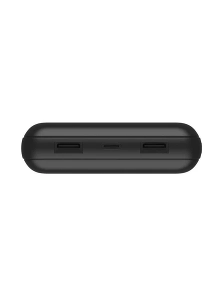 Belkin Boost Charge Siyah 20000 mAh Powerbank-OUTLET - 4